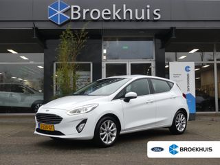 Ford Fiesta - J-620-GT - Polisa Lease