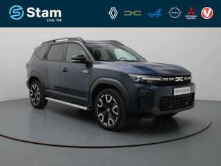 Dacia Bigster - HJP-15-L - Polisa Lease