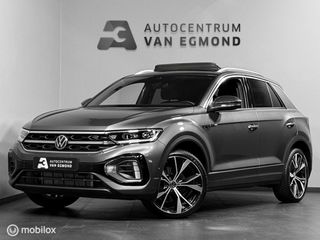 Volkswagen T-Roc - P-071-JP - Polisa Lease