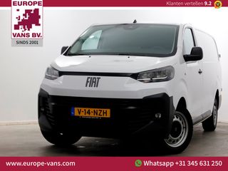 Fiat Scudo - V-14-NZH - Polisa Lease