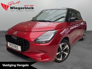 Suzuki Swift -  - Polisa Lease