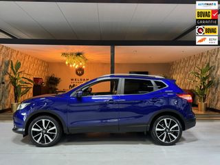 Nissan QASHQAI - L-422-RD - Polisa Lease