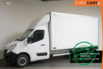 Opel Movano - VRJ-17-P - Polisa Lease