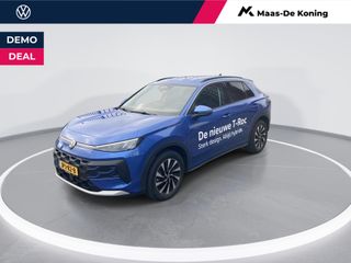 Volkswagen T-Roc - JPJ-82-B - Polisa Lease