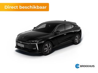 DS No 4 -  - Polisa Lease