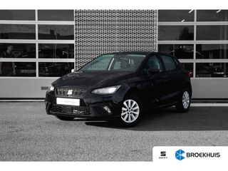 SEAT Ibiza - HXK-23-V - Polisa Lease