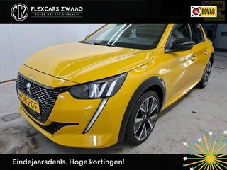 Peugeot 208 - K-363-DF - Polisa Lease