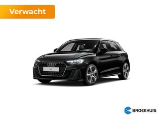 Audi A1 Sportback -  - Polisa Lease