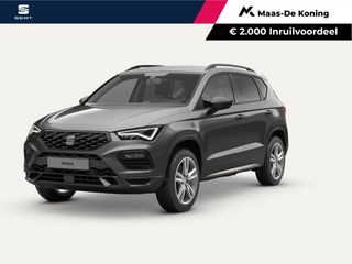SEAT Ateca - 732176 - Polisa Lease
