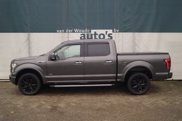 Ford F-150 - V-065-GZ - Polisa Lease