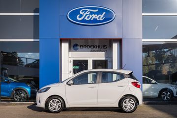 Voertuigafbeelding 3