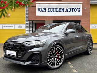 Audi Q8 - 004130 - Polisa Lease