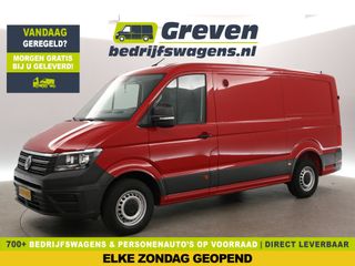 Volkswagen Crafter - V-77-NRJ - Polisa Lease