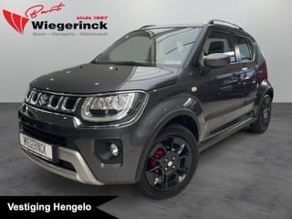 Suzuki Ignis - 118615 - Polisa Lease