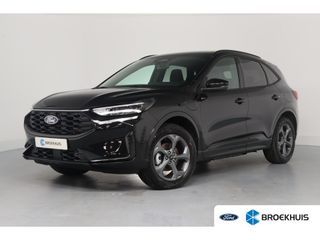 Ford Kuga -  - Polisa Lease