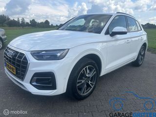 Audi Q5 - R-854-HX - Polisa Lease