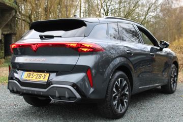 Voertuigafbeelding 2