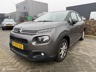 Citroën C3 - H-315-SG - Polisa Lease