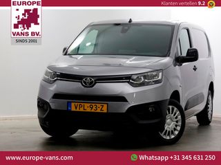 Toyota ProAce - VPL-93-Z - Polisa Lease