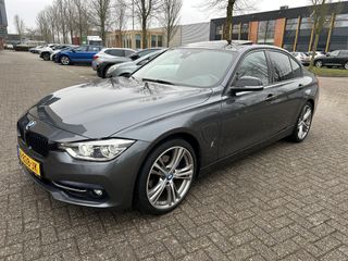 BMW 3 Serie - N-828-JK - Polisa Lease