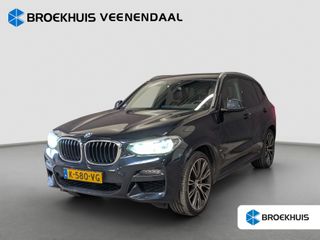 BMW X3 - K-580-VG - Polisa Lease