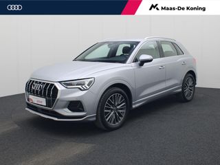 Audi Q3 - R-650-ZP - Polisa Lease