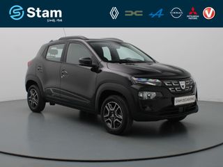 Dacia Spring - S-432-RR - Polisa Lease