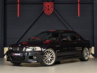 BMW M3 -  - Polisa Lease