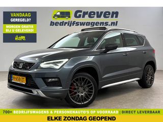 SEAT Ateca - H-658-ZT - Polisa Lease