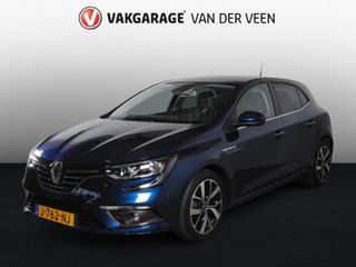 Renault Mégane - J-762-NJ - Polisa Lease