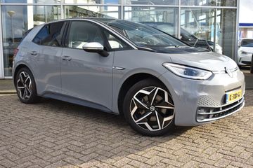 Voertuigafbeelding 1