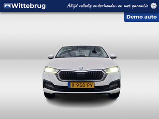 Škoda Octavia - X-950-PV - Polisa Lease