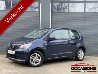 SEAT Mii -  - Polisa Lease