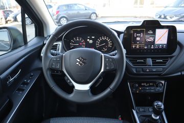 Voertuigafbeelding 5