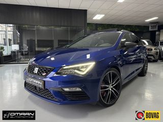 SEAT Leon -  - Polisa Lease