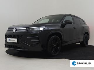 Volkswagen Tayron - JTG-73-T - Polisa Lease
