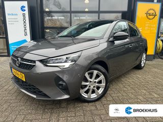 Opel Corsa - J-696-ZR - Polisa Lease