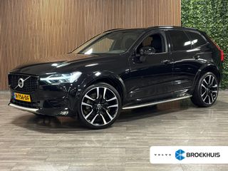 Volvo XC60 - H-756-DF - Polisa Lease