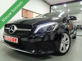 Mercedes-Benz A-Klasse -  - Polisa Lease