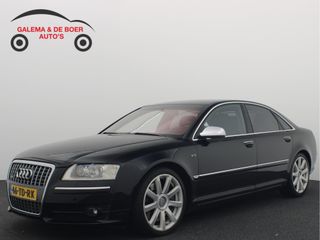 Audi S8 - 46-TD-RK - Polisa Lease