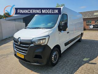 Renault Master - VDJ-94-F - Polisa Lease