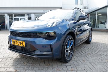 Voertuigafbeelding 1