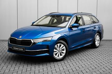 Škoda Octavia - JSR-81-J - Polisa Lease