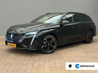 Peugeot e-308 - JVZ-49-H - Polisa Lease