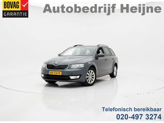 Škoda Octavia - HD-119-N - Polisa Lease
