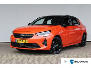 Opel Corsa - R-198-LD - Polisa Lease