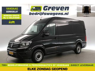 Volkswagen Crafter - V-50-NPD - Polisa Lease