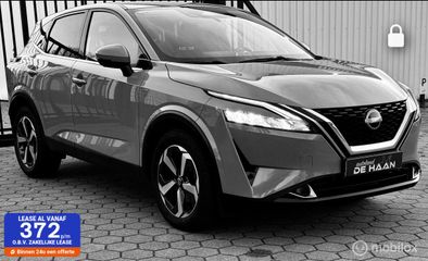 Nissan QASHQAI -  - Polisa Lease