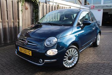 Voertuigafbeelding 1