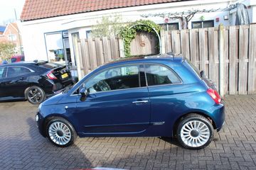 Voertuigafbeelding 2